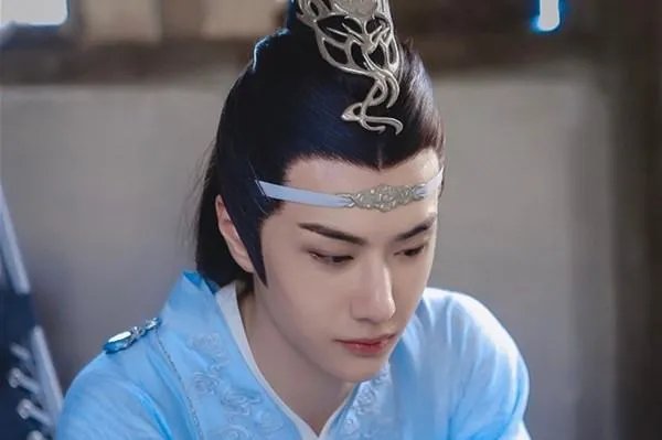 古代护额什么意思