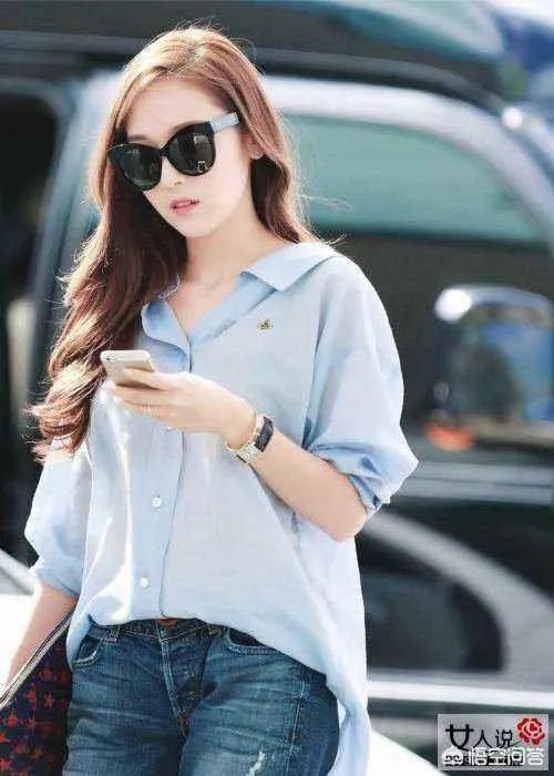 少女时代谁最好看？