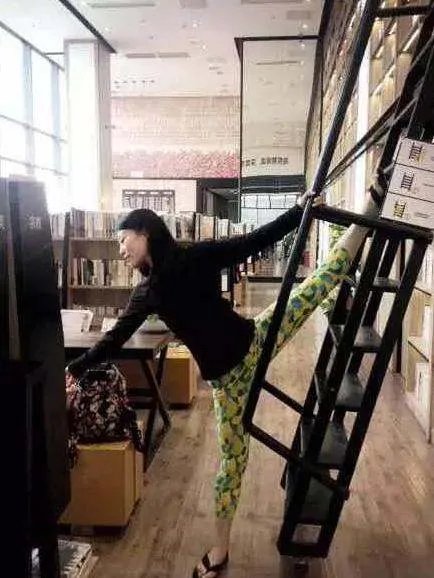 找个瑜伽教练做老婆是什么体验