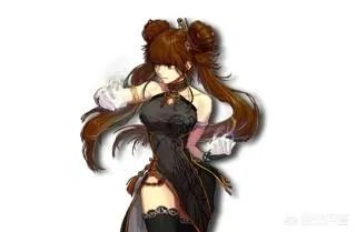 《地下城与勇士》平民玩什么职业最强？