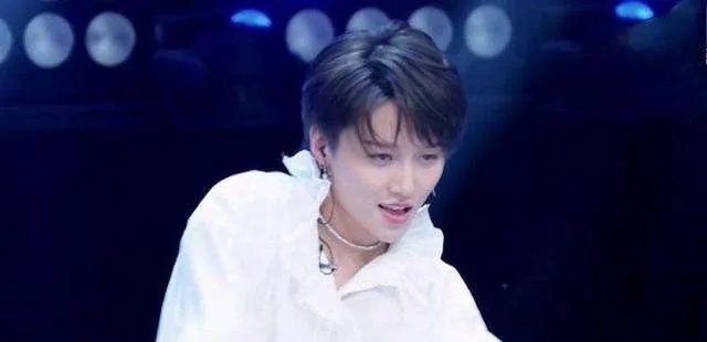 如何评价《青春有你2》刘雨昕的实力？