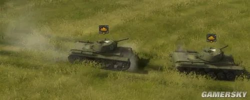 《战场2:库尔斯克1943》图文攻略