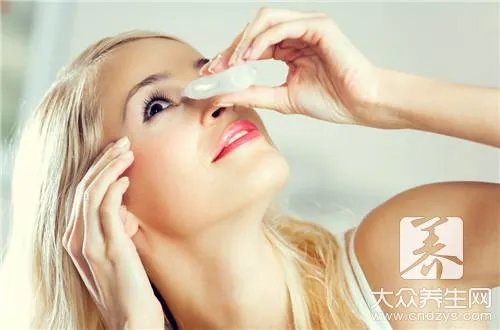 人工泪液是什么