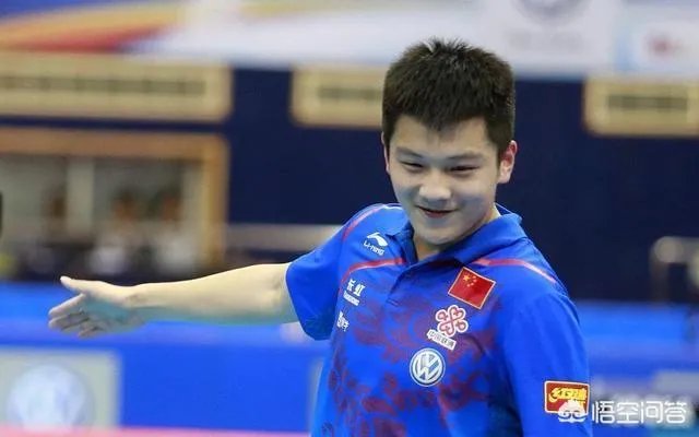 樊振东虽然获得了亚洲杯冠军，但国内媒体说金牌成色不足，你怎么看？