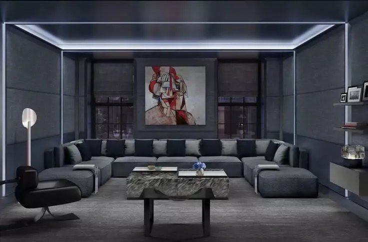 揭开家庭影院的秘密,带你领略电影的真实色彩