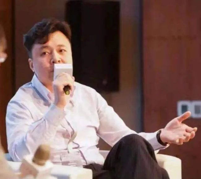 孟晚舟为什么离婚?