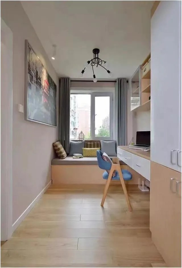 大神说:新家就该这样装,简单漂亮