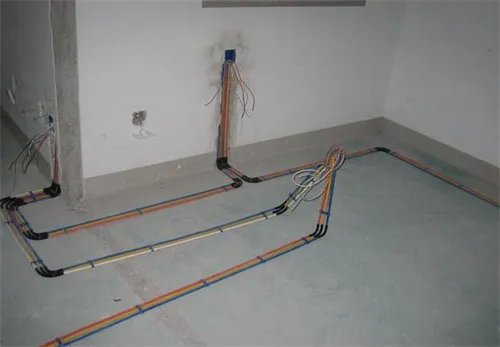 家装电线一般用多少平方的合适