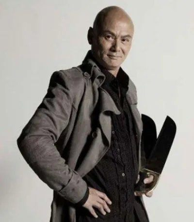 【图】刘家辉老婆是谁 刘家辉为何处境堪忧