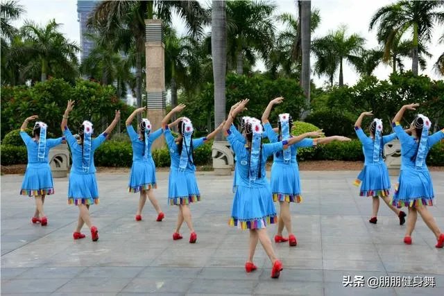 当你老了，你会去跳广场舞吗，为什么？