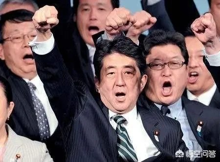 安倍强硬表态不会在中东问题上站队美国，你怎么看？