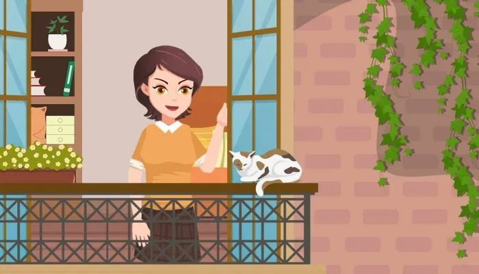 ​为什么猫咪能像液体一样