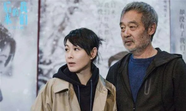 刘若英拍电影《后来的我们》的初衷是什么？