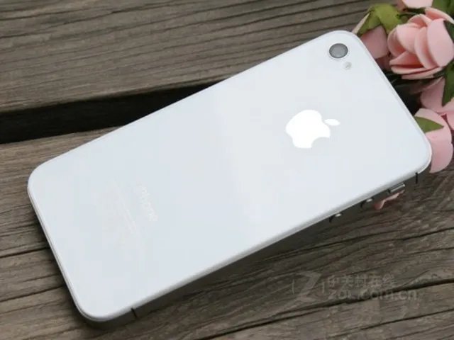 苹果iPhone6S报价多少 苹果4S今日售699