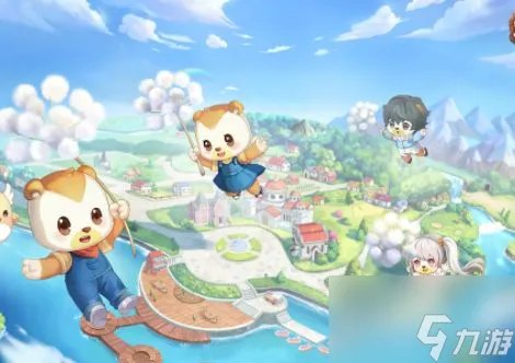 奥比岛手游选哪个岛最好 最佳岛屿选择分析