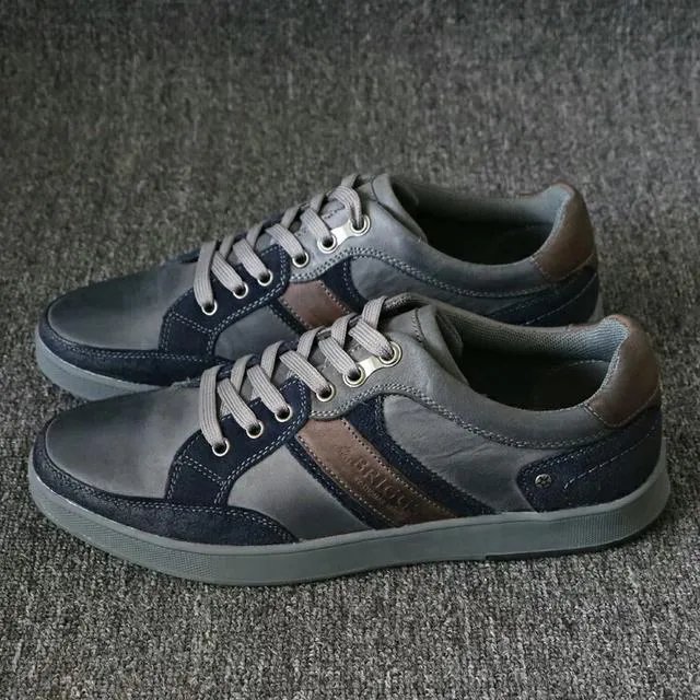 淘宝上有哪些质量不错的男鞋店铺推荐?