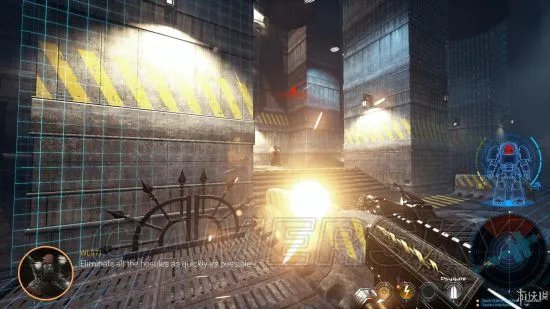 《太空战舰死亡之翼》图文攻略 全主线流程图文攻略