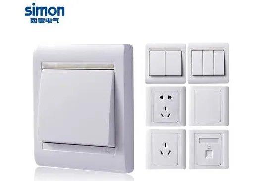 开关面板哪个牌子好 开关面板十大品牌