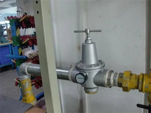 空压机里面有水怎么处理