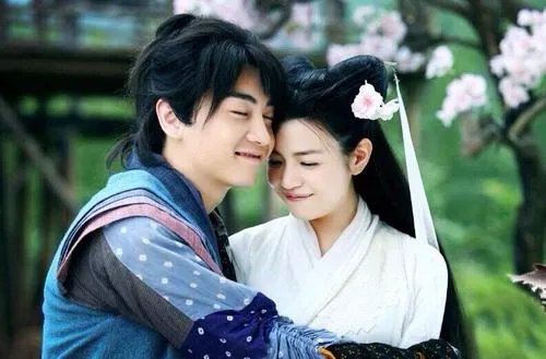 陈妍希后悔嫁给陈晓