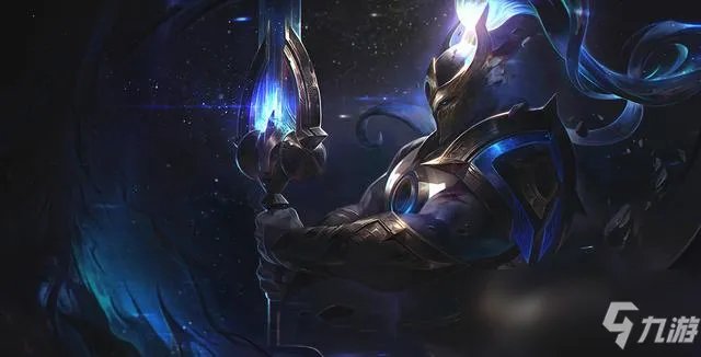 《LOL》赵信怎么打野 10.6黑切赵信打野思路详解