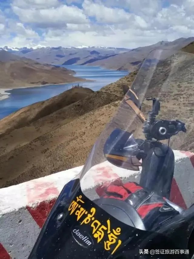 摩托大军返乡过年，这其中的心酸你知道多少？