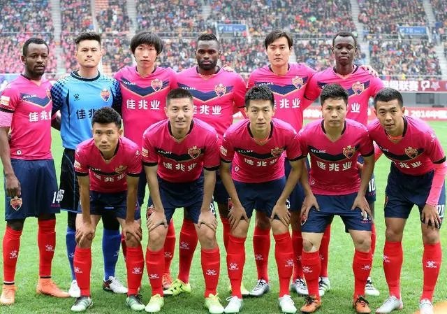 天海一旦无缘中超，替补进入中超的将是深圳兆业佳队，深圳队在中超的前景如何？