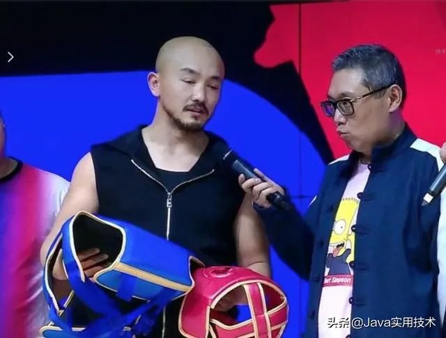 网红刘二狗挑战一龙被打哭，你怎么看？