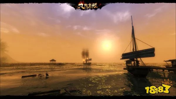 第十二隐世门派即将现身 九阴真经12月新版本前瞻