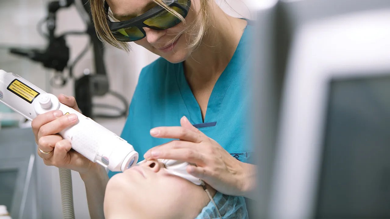 痘印怎么快速祛除