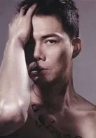 谢天在古惑仔里演什么