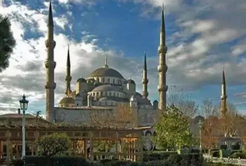 世界十大豪华别墅揭秘，快来开开眼吧！