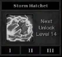 《火炬之光2》狂战士技能翻译