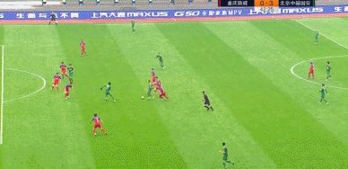 一球正名！张玉宁的一脚世界波是不是足以宣布王者归来？