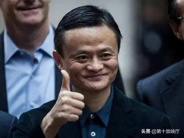 如果马云是你的亲戚，你最想跟他说什么和做什么？