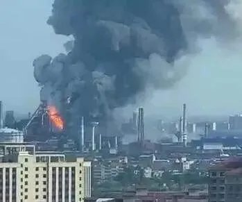 南昌方大特钢致6死事故调查：高炉长期违规超压运行, 你怎么看？