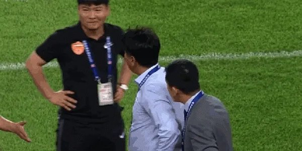 中超恒大主场刘健手球绝杀延边，你怎么看？