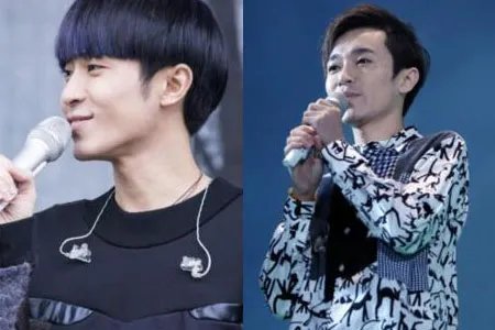 吴青峰回应传闻诉无奈心情  单飞根本不构成问题