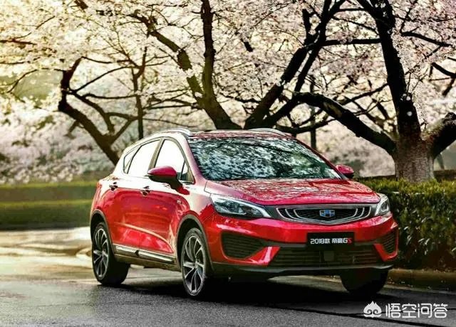 帝豪GS和帝豪GL选哪个好？