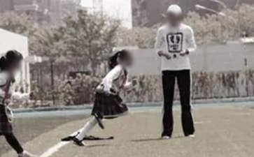 优秀体育教师先进事迹材料