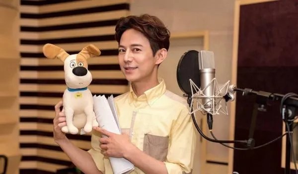 你觉得黄磊和何炅谁更适合当老公?