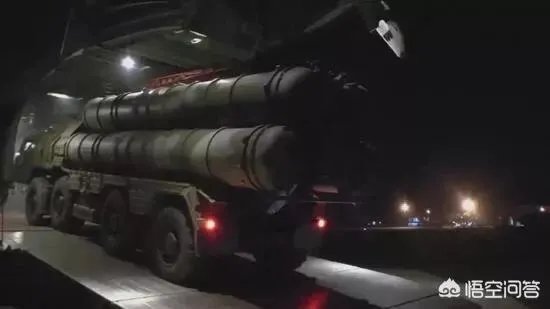 俄罗斯已经向叙利亚提供三个S300导弹营，会有效防止以色列的空袭吗？