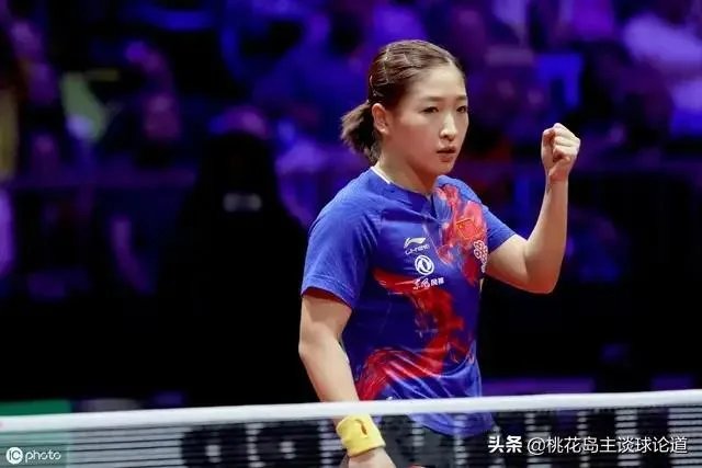 丁宁在世界杯夺冠后接受采访时表示，还想打一届奥运会，你怎么看？