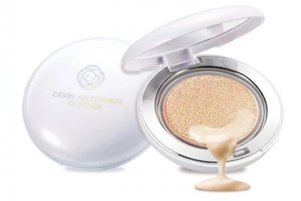 卡婷气垫cc霜多少钱 卡婷气垫cc霜专柜价格