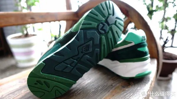 初入NB坑 最佳之选：New Balance  999 男士慢跑鞋