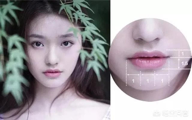 相比来说五官不是最精致的林允，为什么看起来反而更舒服？