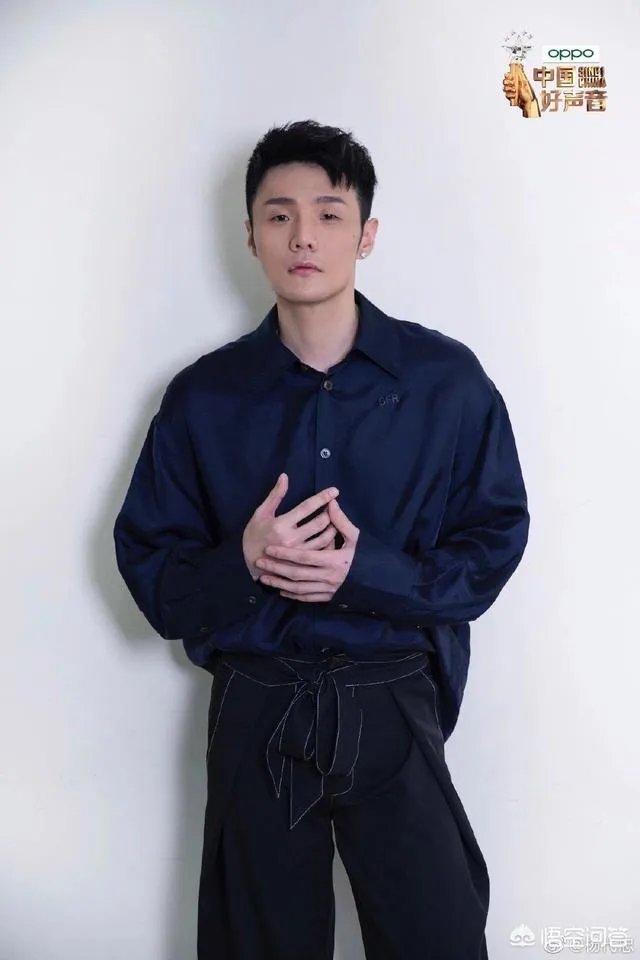 最新的《中国好声音》导师阵容已经确定，你觉得怎么样？