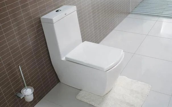 坐便盖怎么安装