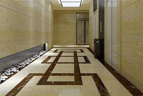 为什么贴地砖不要刷背胶