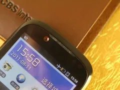 主流之选 3.5英寸屏+安卓2.3智能机推荐